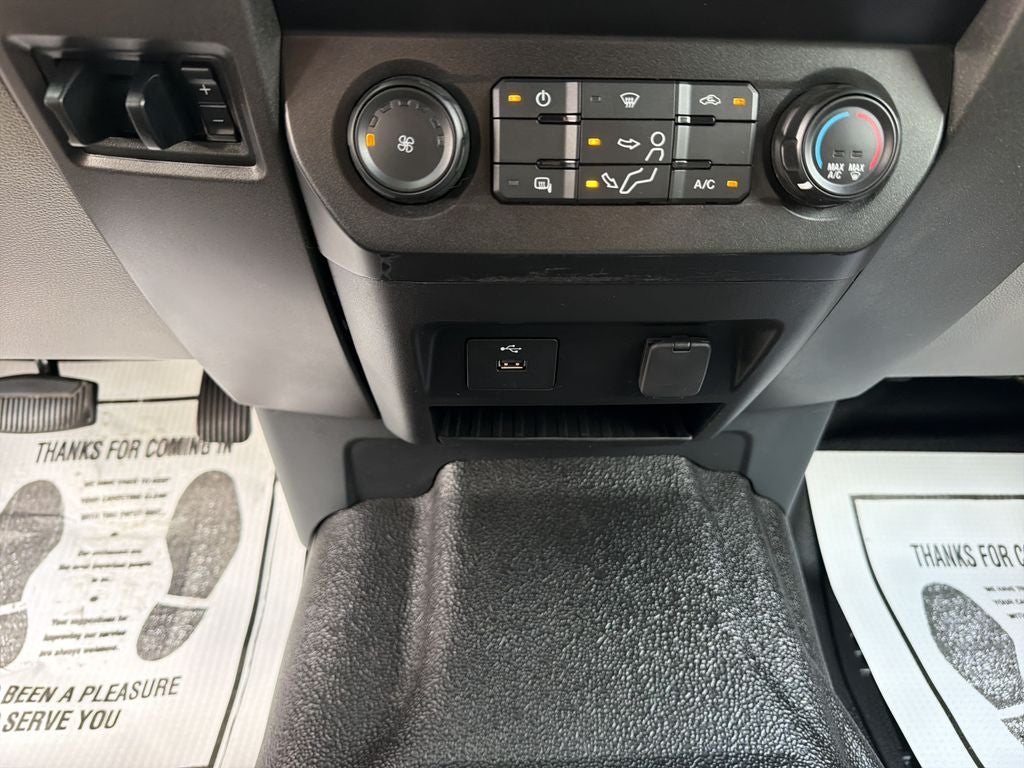 2022 Ford F-250SD XL