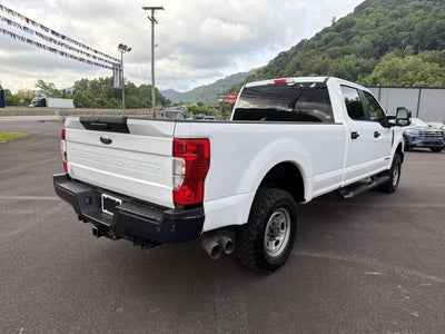 2022 Ford F-250SD XL