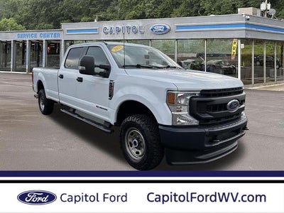 2022 Ford F-250SD XL