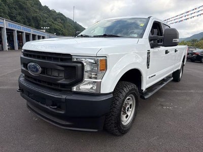 2022 Ford F-250SD XL