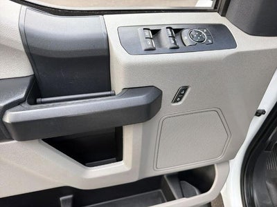 2022 Ford F-250SD XL