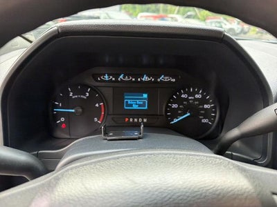 2022 Ford F-250SD XL