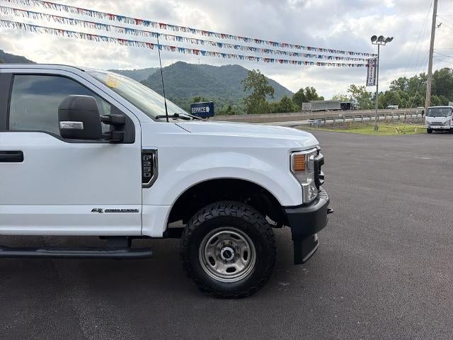 2022 Ford F-250SD XL