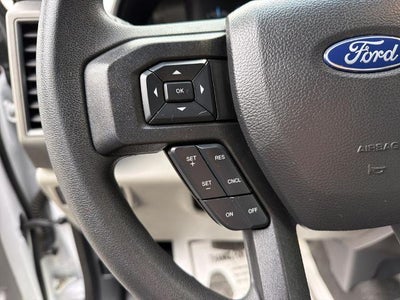 2022 Ford F-250SD XL