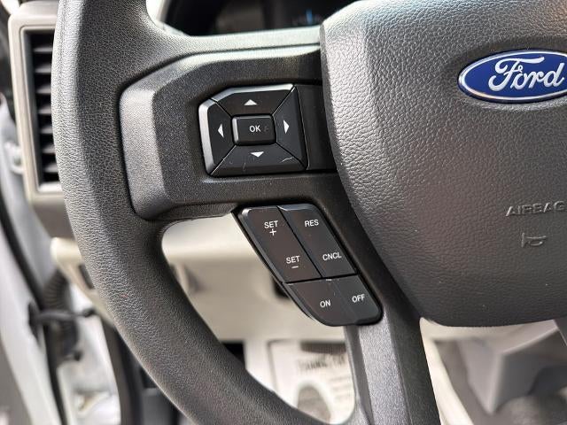 2022 Ford F-250SD XL