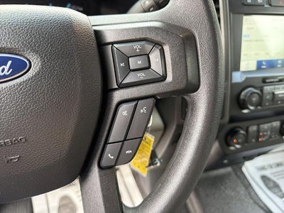 2022 Ford F-250SD XL