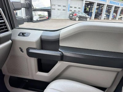 2022 Ford F-250SD XL