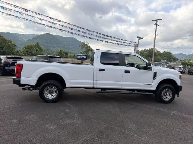 2022 Ford F-250SD XL