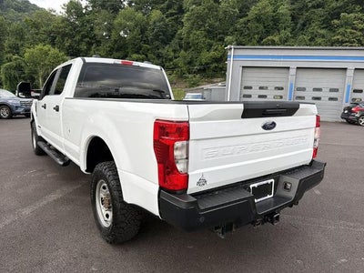 2022 Ford F-250SD XL