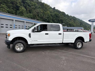 2022 Ford F-250SD XL