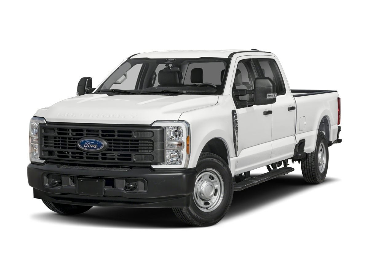 2024 Ford F-250SD Limited
