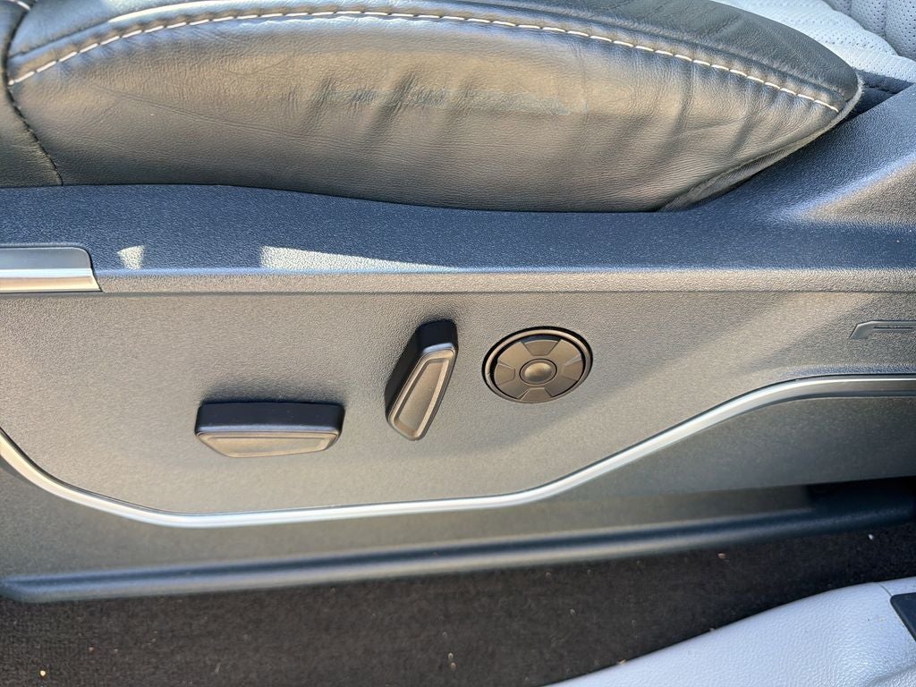 2024 Ford F-250SD Limited