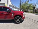 2024 Ford F-250SD Limited
