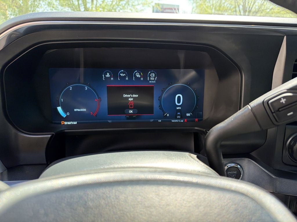 2024 Ford F-250SD Limited