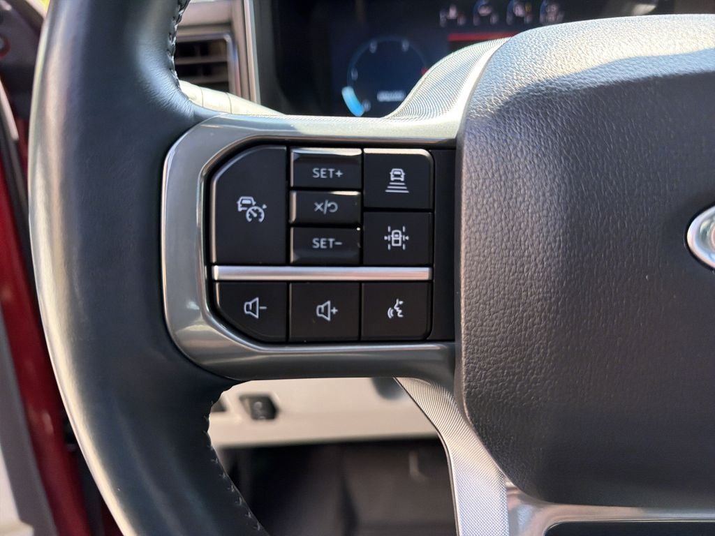 2024 Ford F-250SD Limited