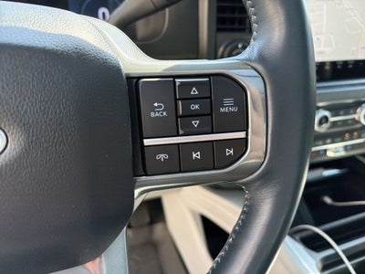 2024 Ford F-250SD Limited