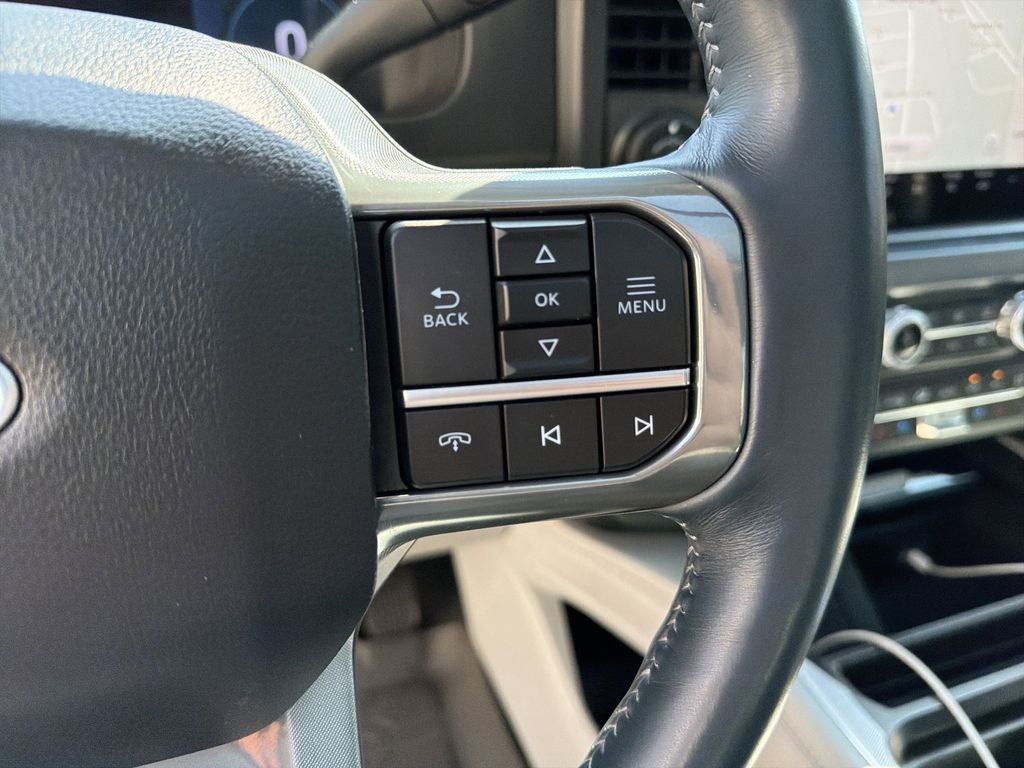 2024 Ford F-250SD Limited