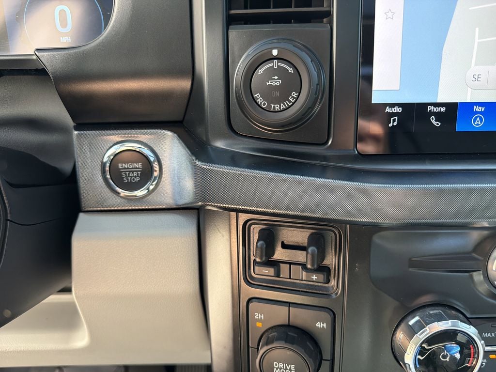 2024 Ford F-250SD Limited