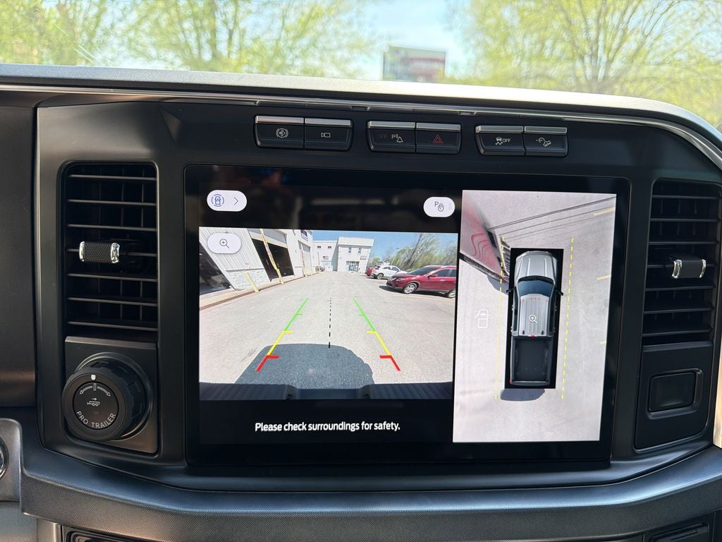 2024 Ford F-250SD Limited