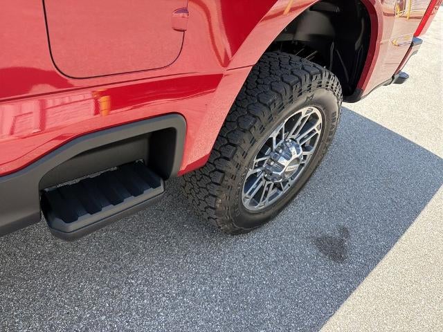 2024 Ford F-250SD Limited