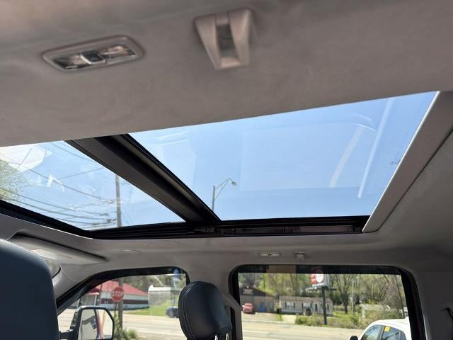 2024 Ford F-250SD Limited