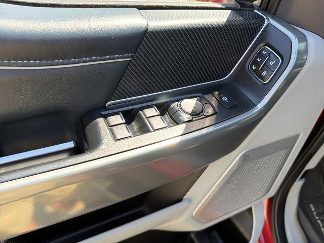 2024 Ford F-250SD Limited