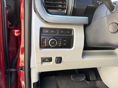 2024 Ford F-250SD Limited