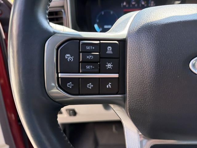 2024 Ford F-250SD Limited