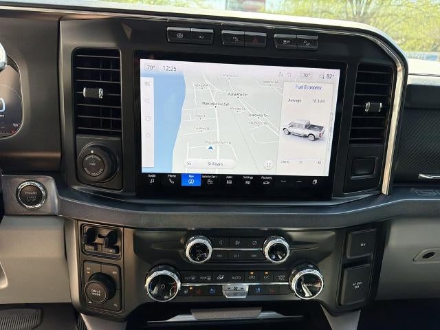 2024 Ford F-250SD Limited