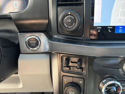 2024 Ford F-250SD Limited