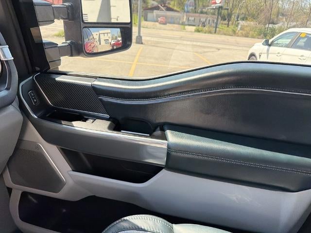 2024 Ford F-250SD Limited