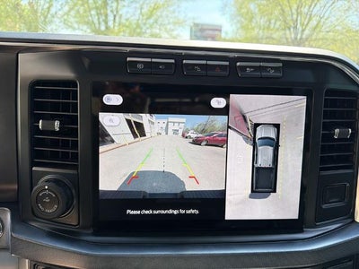 2024 Ford F-250SD Limited