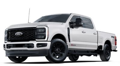 2025 Ford F-250SD Lariat