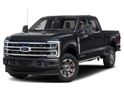 2026 Ford F-250SD F-250® Lariat®