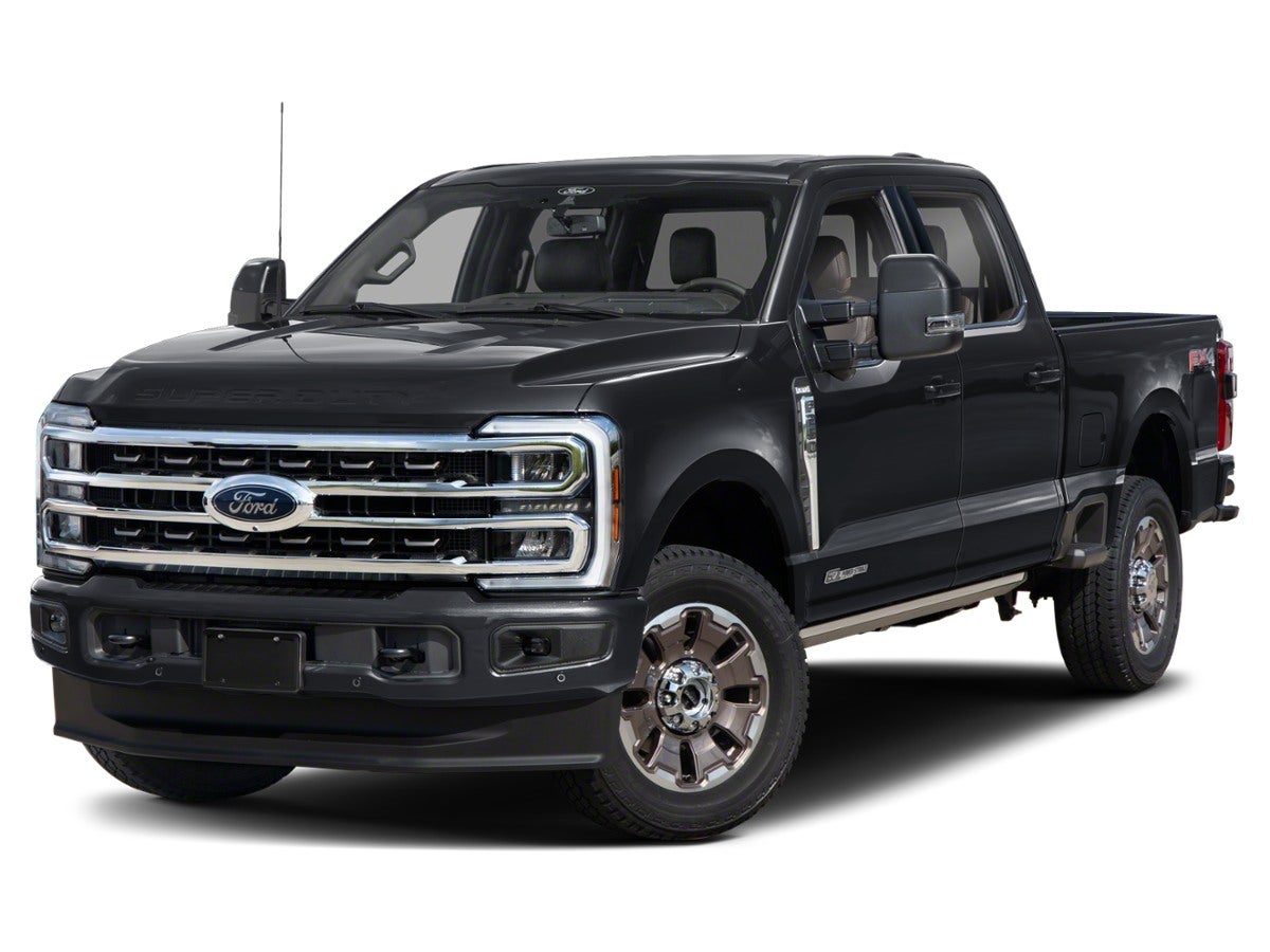 2026 Ford F-250SD F-250® Lariat®