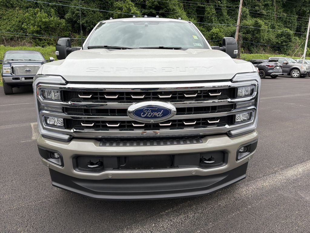 2026 Ford F-250SD F-250® King Ranch®