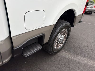 2026 Ford F-250SD F-250® King Ranch®
