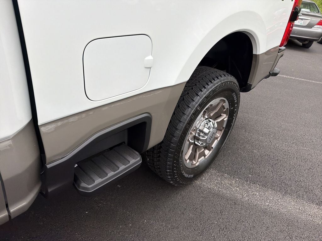 2026 Ford F-250SD F-250® King Ranch®