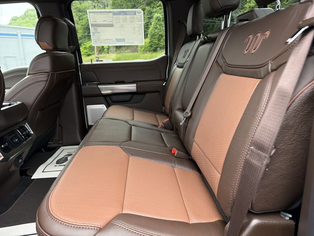 2026 Ford F-250SD F-250® King Ranch®