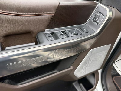 2026 Ford F-250SD F-250® King Ranch®