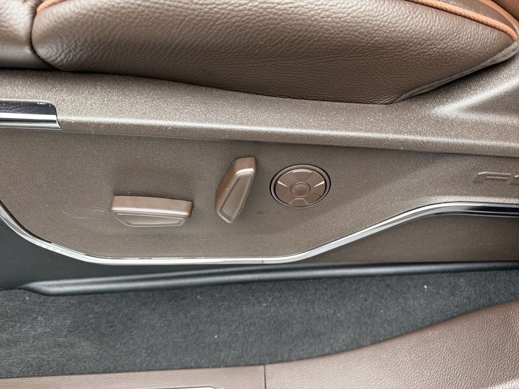 2026 Ford F-250SD F-250® King Ranch®