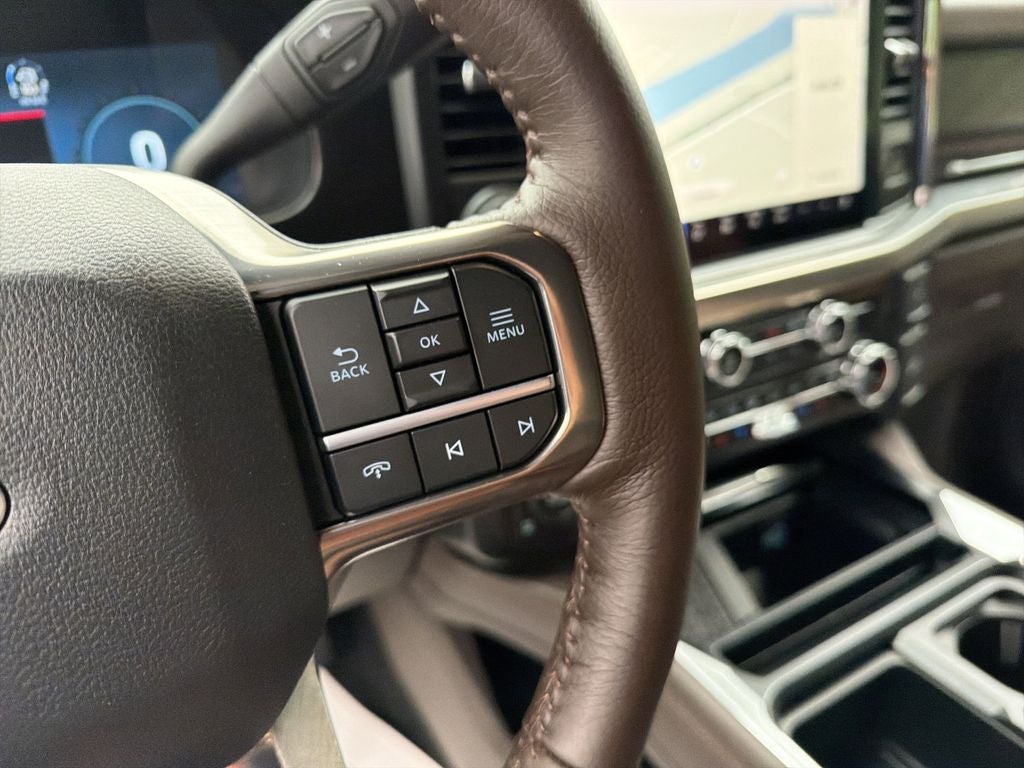2026 Ford F-250SD F-250® King Ranch®