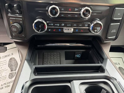2026 Ford F-250SD F-250® King Ranch®