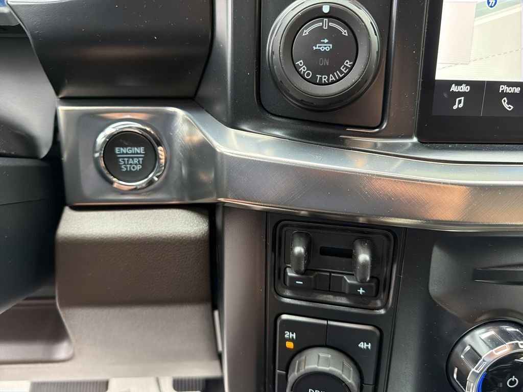 2026 Ford F-250SD F-250® King Ranch®