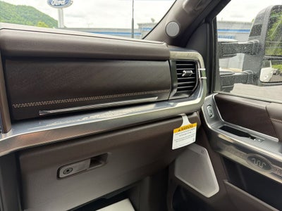 2026 Ford F-250SD F-250® King Ranch®