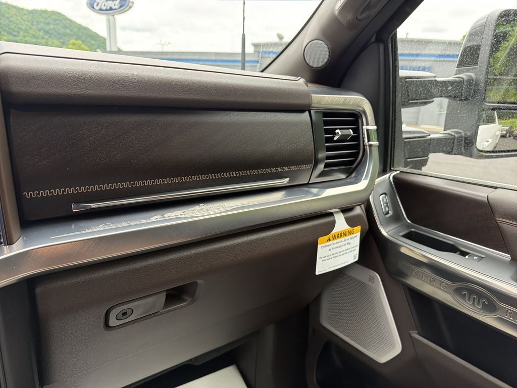 2026 Ford F-250SD F-250® King Ranch®
