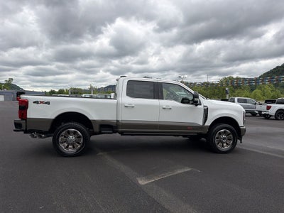2026 Ford F-250SD F-250® King Ranch®