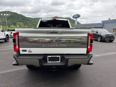 2026 Ford F-250SD F-250® King Ranch®
