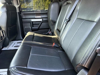 2021 Ford F-250SD Lariat