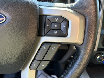2021 Ford F-250SD Lariat